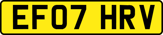 EF07HRV
