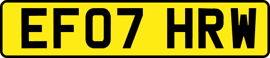 EF07HRW