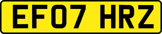 EF07HRZ