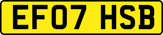 EF07HSB