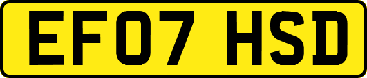 EF07HSD