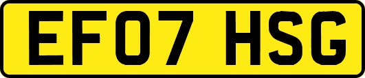 EF07HSG