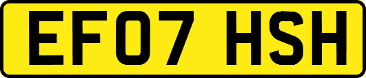 EF07HSH