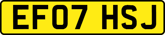 EF07HSJ
