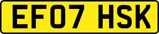 EF07HSK