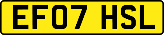 EF07HSL