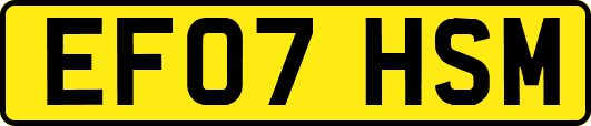 EF07HSM