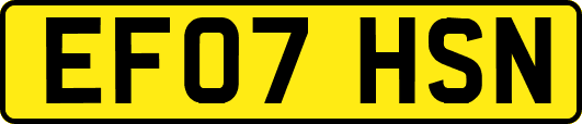 EF07HSN