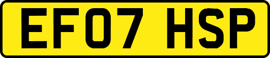 EF07HSP