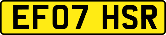EF07HSR