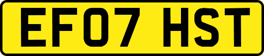 EF07HST