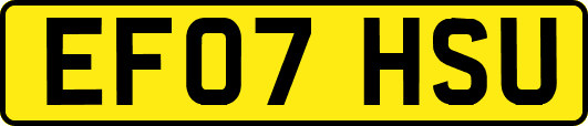 EF07HSU