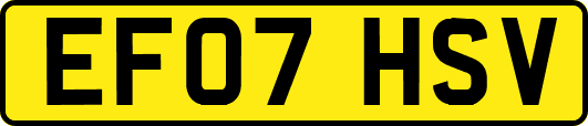 EF07HSV