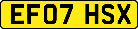 EF07HSX