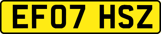 EF07HSZ