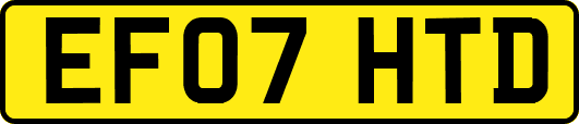 EF07HTD