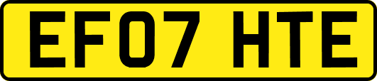 EF07HTE