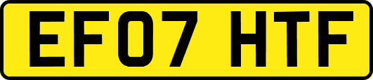 EF07HTF