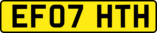 EF07HTH
