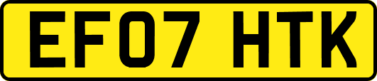EF07HTK