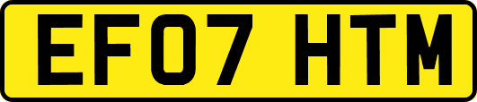 EF07HTM