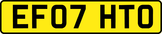 EF07HTO