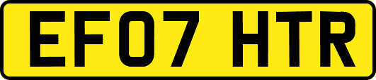 EF07HTR