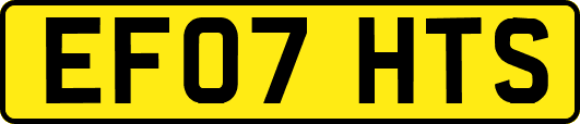 EF07HTS