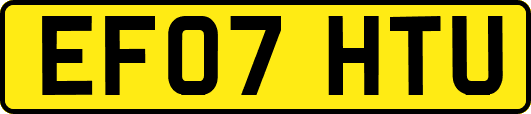 EF07HTU