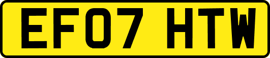 EF07HTW