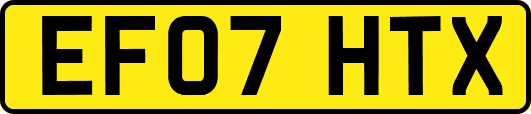 EF07HTX