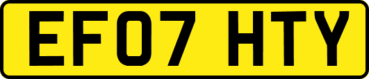 EF07HTY
