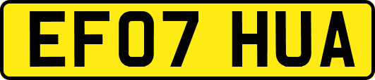 EF07HUA