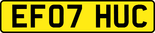 EF07HUC