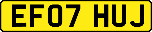 EF07HUJ