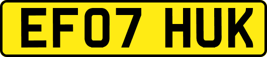 EF07HUK
