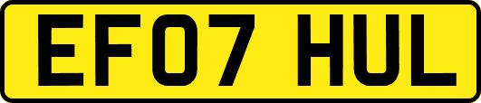 EF07HUL