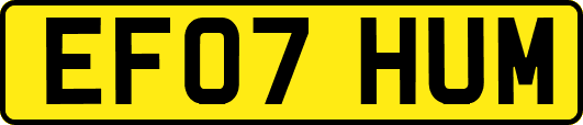 EF07HUM