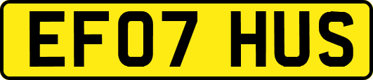 EF07HUS