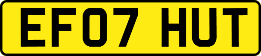 EF07HUT
