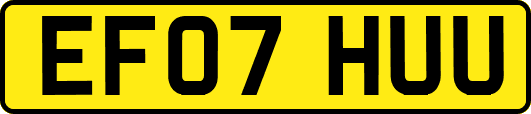 EF07HUU