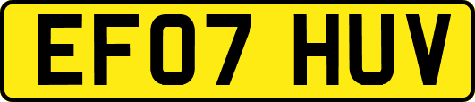 EF07HUV