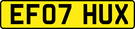 EF07HUX