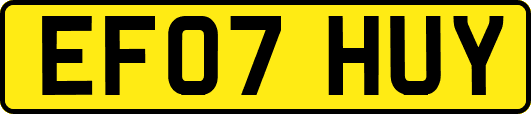EF07HUY