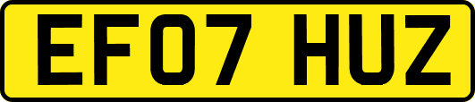 EF07HUZ