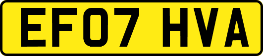 EF07HVA