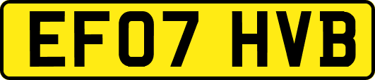 EF07HVB
