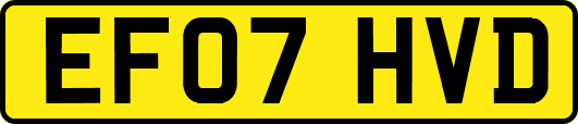 EF07HVD