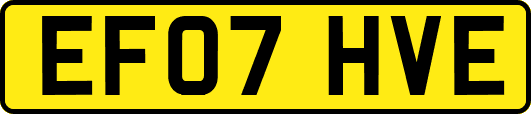 EF07HVE