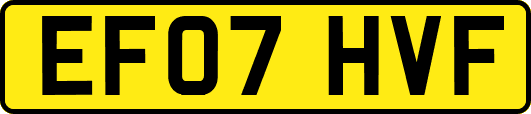 EF07HVF